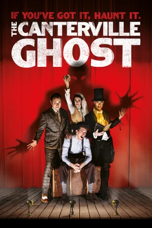 The Canterville Ghost - London - buy musical Tickets
